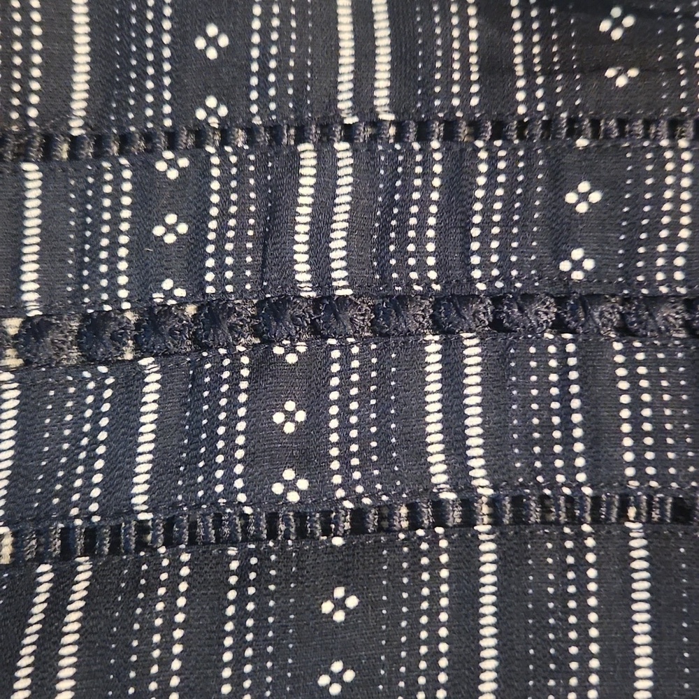Como Vintage Blouse. Size M - Picture 3 of 5
